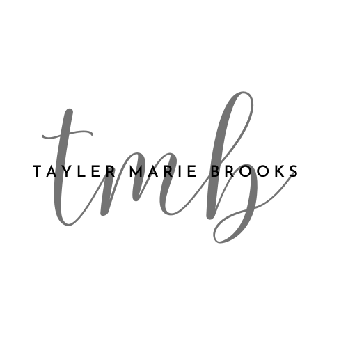 Tayler Marie Brooks 
